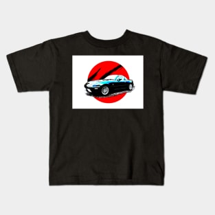 MX-5 Kids T-Shirt